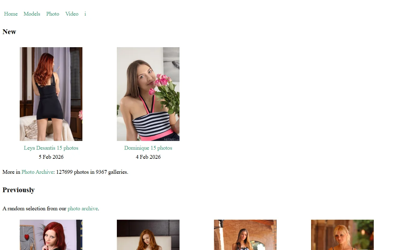 Screenshot of Kindgirls